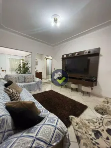 Casa com 2 Quartos à venda, 180m² no Jardim Príncipe, Lençóis Paulista