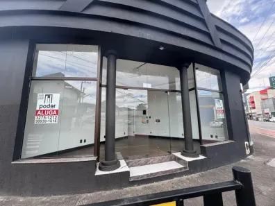 Sala Comercial para alugar, 25m² no Centro, Jaraguá do Sul