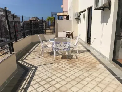 Cobertura com 3 Quartos à venda, 250m² no Barra da Tijuca, Rio de Janeiro