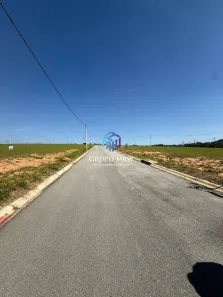 Lote/Terreno à venda, 293m² no Casa Blanca, Salto de Pirapora