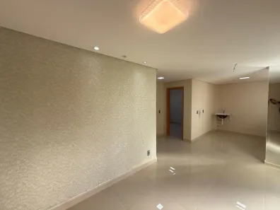 Apartamento com 2 Quartos para alugar, 44m² no Felícia, Vitória da Conquista