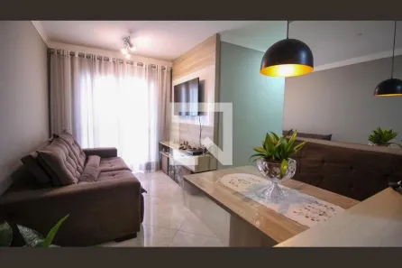 Apartamento com 2 Quartos à venda, 54m² no Jardim Independência, São Paulo