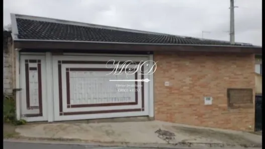 Casa com 3 Quartos à venda, 220m² no Bandeira Branca, Jacareí