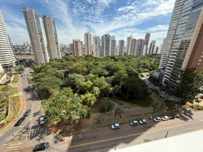 Apartamento com 4 Quartos à venda, 345m² no Jardim Goiás, Goiânia