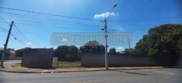 Lote/Terreno à venda, 1608m² no Jardim Novo Horizonte, Sorocaba