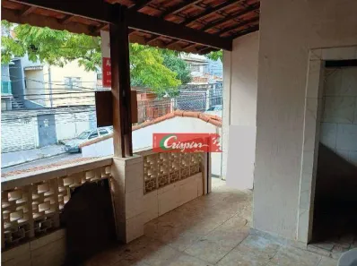 Casa com 1 Quarto à venda, 160m² no Jardim Rosa de Franca, Guarulhos