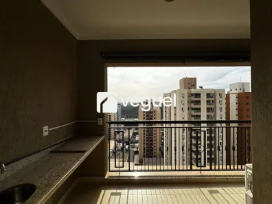 Apartamento com 2 Quartos à venda, 73m² no Jardim Irajá, Ribeirão Preto