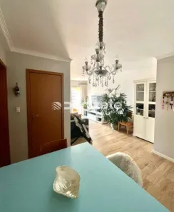 Apartamento com 3 Quartos à venda, 106m² no Jardim, Santo André