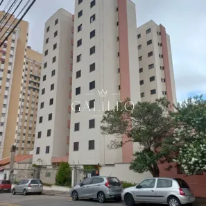 Apartamento com 2 Quartos à venda, 82m² no Jardim Primavera, Jundiaí
