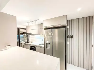 Apartamento com 3 Quartos à venda, 82m² no Leblon, Rio de Janeiro