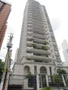 Apartamento com 4 Quartos à venda, 210m² no Vila Mariana, São Paulo