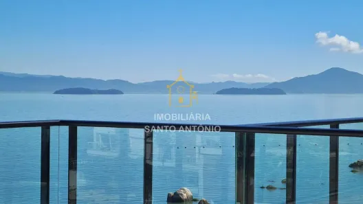Apartamento com 1 Quarto à venda, 50m² no Cacupé, Florianópolis