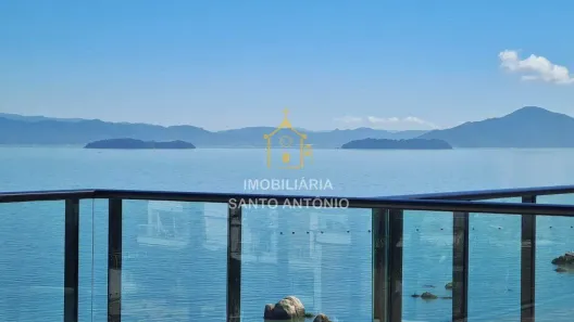Flat com 1 Quarto à venda, 50m² no Cacupé, Florianópolis