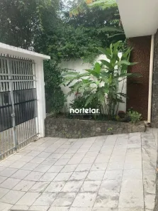 Casa com 3 Quartos à venda, 124m² no Vila Hamburguesa, São Paulo