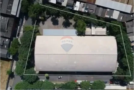 Galpão/Depósito/Armazém para alugar, 2304m² no Parque Novo Mundo, São Paulo