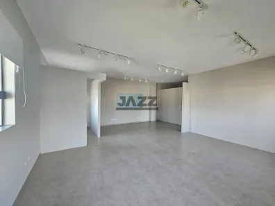 Sala Comercial para alugar, 84m² no Urbanova VI, São José dos Campos