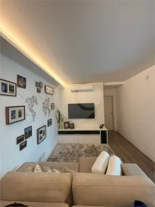 Apartamento com 1 Quarto à venda, 148m² no Vila Mariana, São Paulo