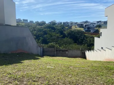 Lote/Terreno à venda, 632m² no Condomínio Residencial Alphaville I, São José dos Campos