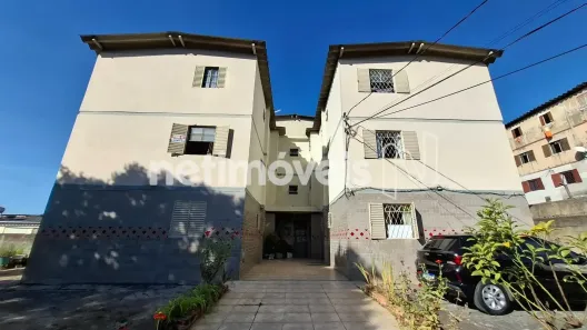 Apartamento com 3 Quartos à venda, 56m² no Serra Verde (Venda Nova), Belo Horizonte