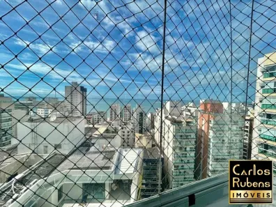 Apartamento com 4 Quartos à venda, 168m² no Praia da Costa, Vila Velha