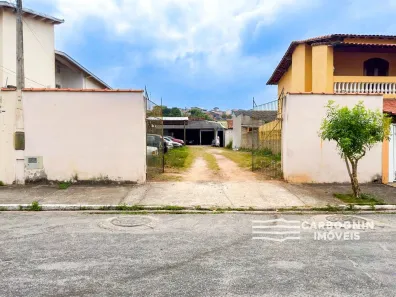 Lote/Terreno à venda, 574m² no Vila Santa Izabel, Caçapava