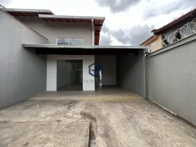 Casa com 3 Quartos à venda, 180m² no Jardim Leblon, Belo Horizonte