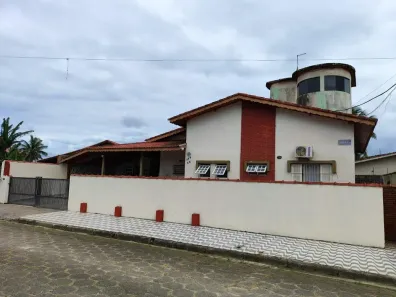 Casa com 3 Quartos à venda, 308m² no Chácara Glória, Itanhaém
