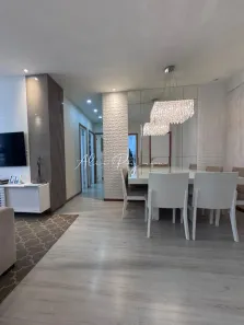 Apartamento com 3 Quartos à venda, 110m² no Praia da Costa, Vila Velha
