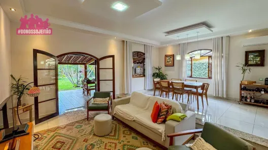 Casa de Condomínio com 3 Quartos à venda, 329m² no Nossa Senhora do Perpétuo Socorro, Pindamonhangaba