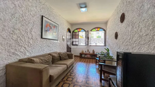 Casa com 4 Quartos à venda, 244m² no Ouro Preto, Belo Horizonte