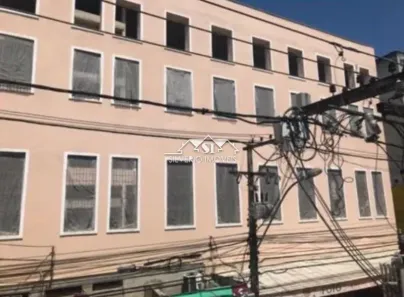 Imóvel Comercial à venda, 900m² no São Francisco, Niterói