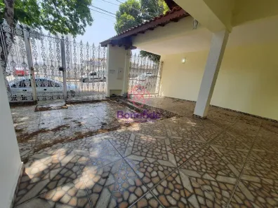 Casa com 3 Quartos à venda, 220m² no Cidade Luiza, Jundiaí