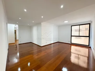 Apartamento com 3 Quartos à venda, 105m² no Parque das Nações, Santo André