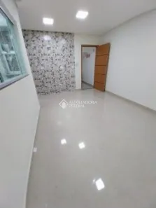 Apartamento com 2 Quartos à venda, 51m² no Vila Floresta, Santo André