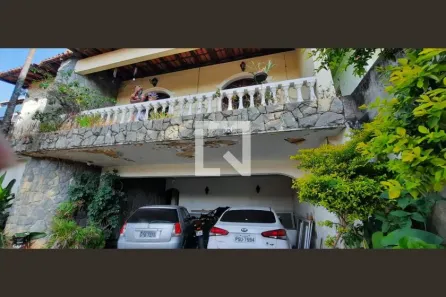 Casa com 4 Quartos à venda, 292m² no Itapoã, Belo Horizonte