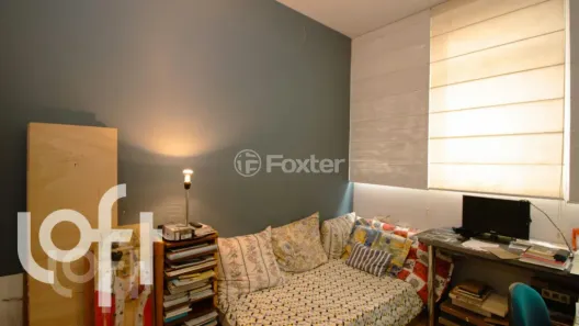 Apartamento com 3 Quartos à venda, 120m² no Bela Vista, São Paulo