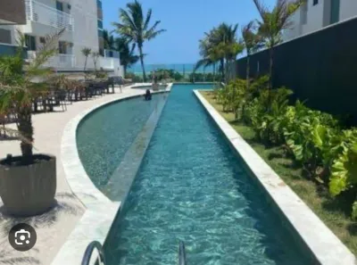 Apartamento com 2 Quartos à venda, 71m² no Ponta de Campina, Cabedelo