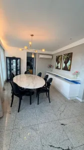 Apartamento com 3 Quartos à venda, 193m² no Casa Forte, Recife
