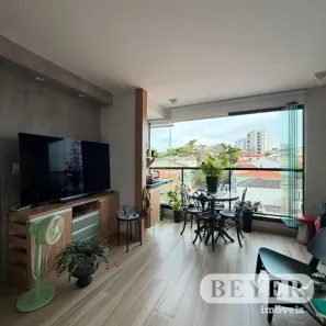 Apartamento com 1 Quarto à venda, 29m² no Jardim São Paulo(Zona Norte), São Paulo