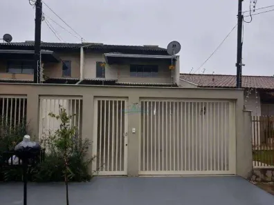 Casa com 3 Quartos para alugar, 170m² no San Fernando, Londrina