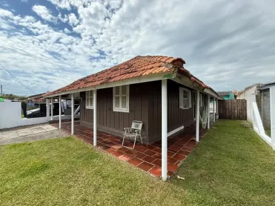 Casa com 4 Quartos à venda, 164m² no Praia de Mariluz, Imbé