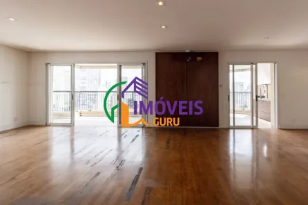 Apartamento com 3 Quartos à venda, 230m² no Santa Cecília, São Paulo