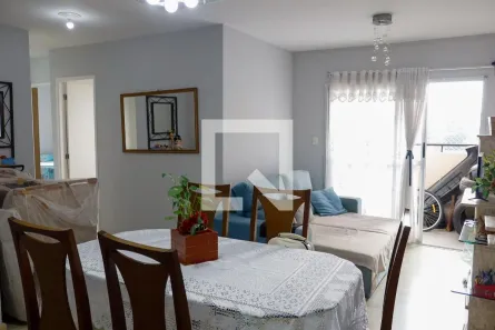 Apartamento com 3 Quartos à venda, 70m² no Jaguaribe, Osasco