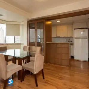 Flat com 1 Quarto à venda, 125m² no Independência, Porto Alegre