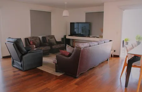 Apartamento com 3 Quartos à venda, 175m² no Vila Santo Estéfano, São Paulo