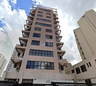 Sala Comercial com 2 Quartos para alugar, 56m² no Vila Lídia, Campinas