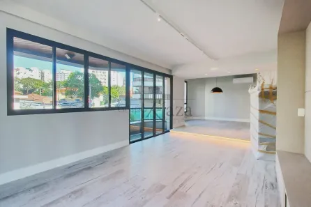 Apartamento com 4 Quartos à venda, 192m² no Vila Uberabinha, São Paulo