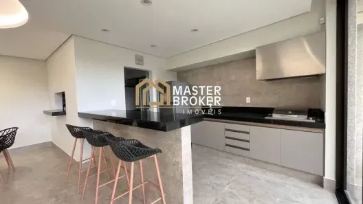 Apartamento com 4 Quartos à venda, 161m² no Castelo, Belo Horizonte