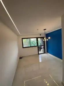 Sala Comercial para alugar, 27m² no Higienópolis, São Paulo