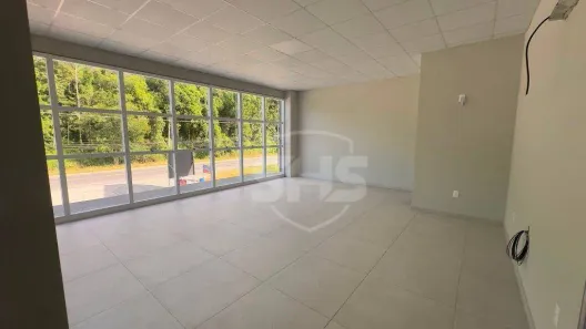 Sala Comercial para alugar, 40m² no Itoupava Central, Blumenau